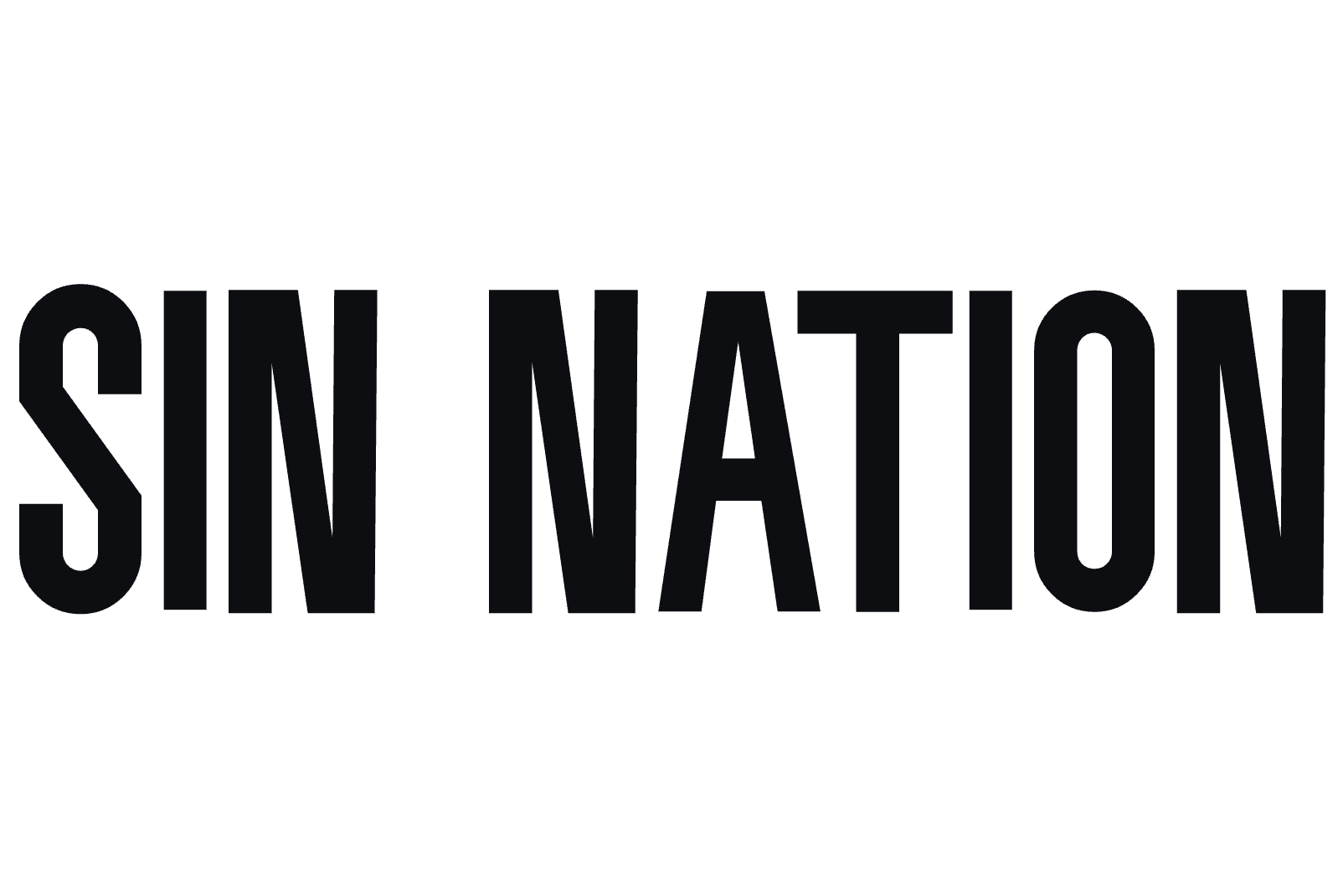 Sin Nation